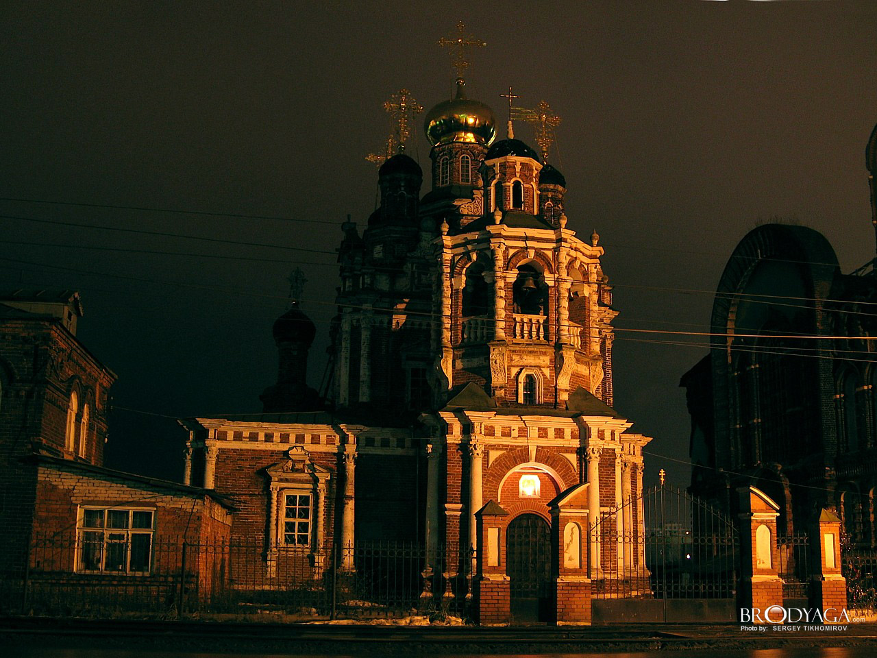 Nizhniy Novgorod